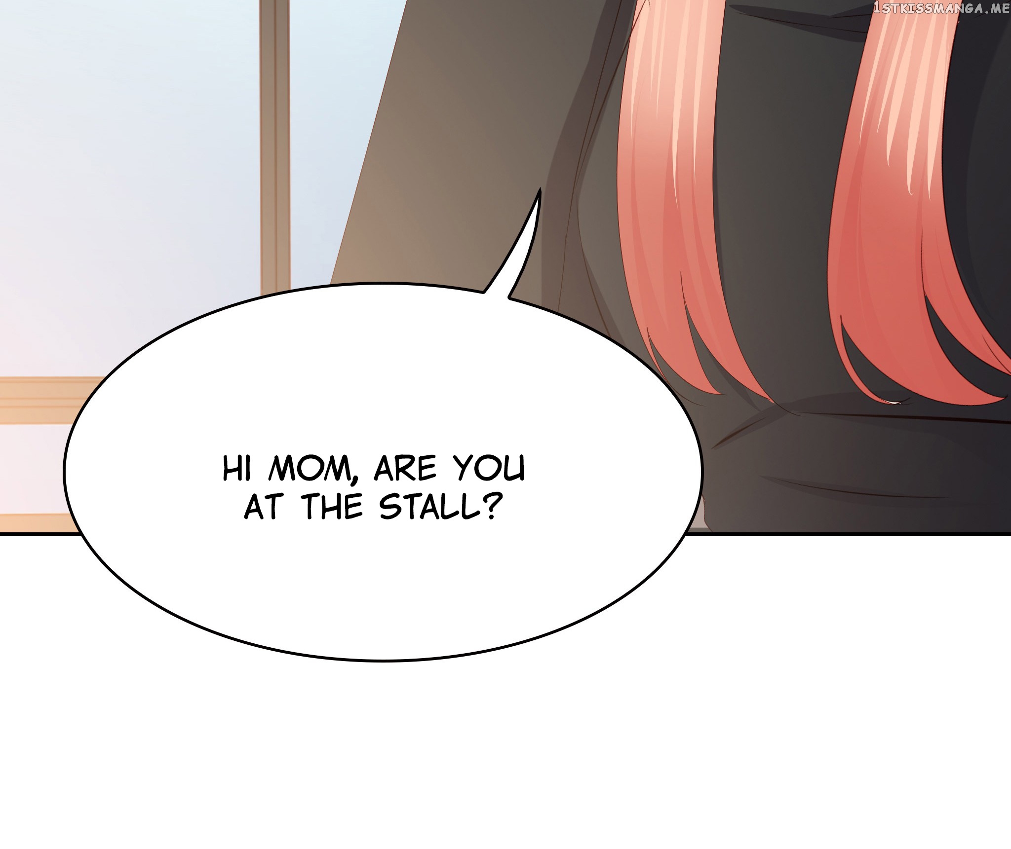 Time Lover chapter 79 - page 20