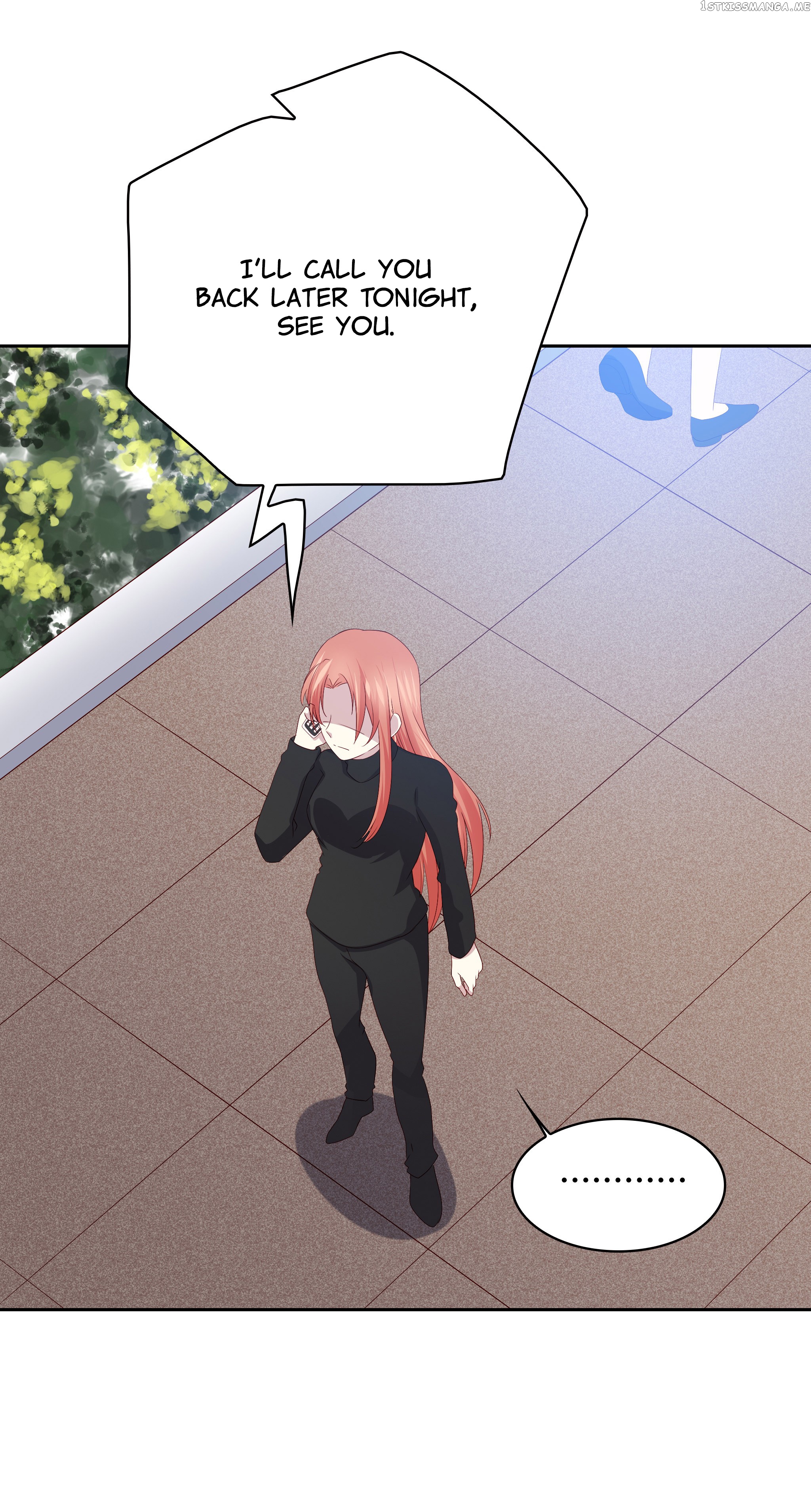 Time Lover chapter 79 - page 22