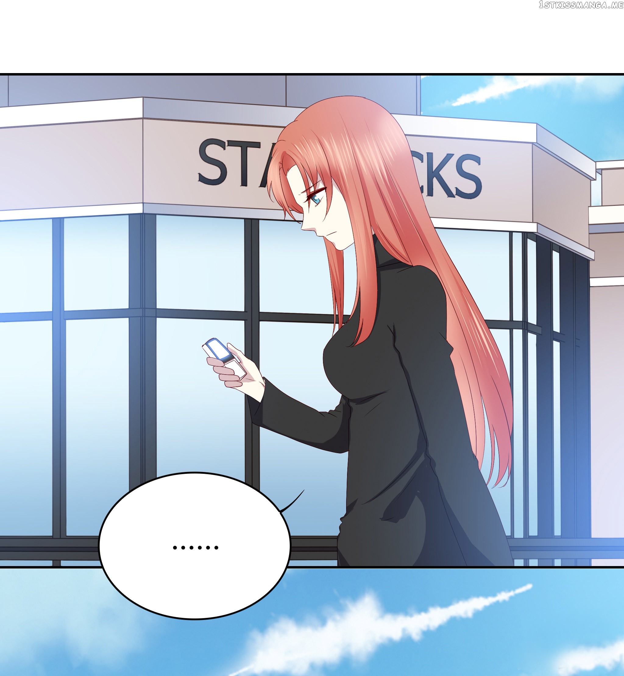 Time Lover chapter 79 - page 23