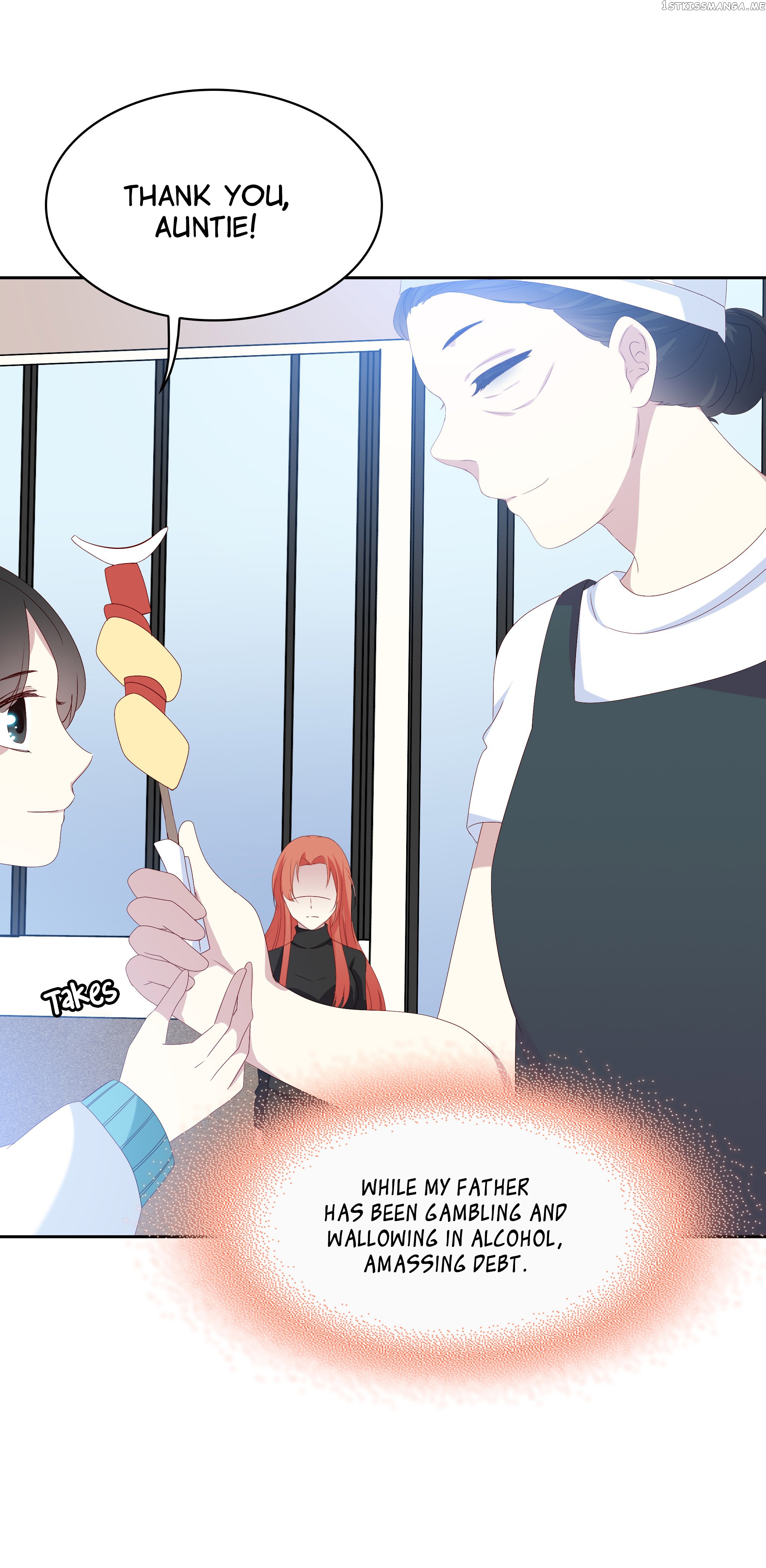 Time Lover chapter 79 - page 27