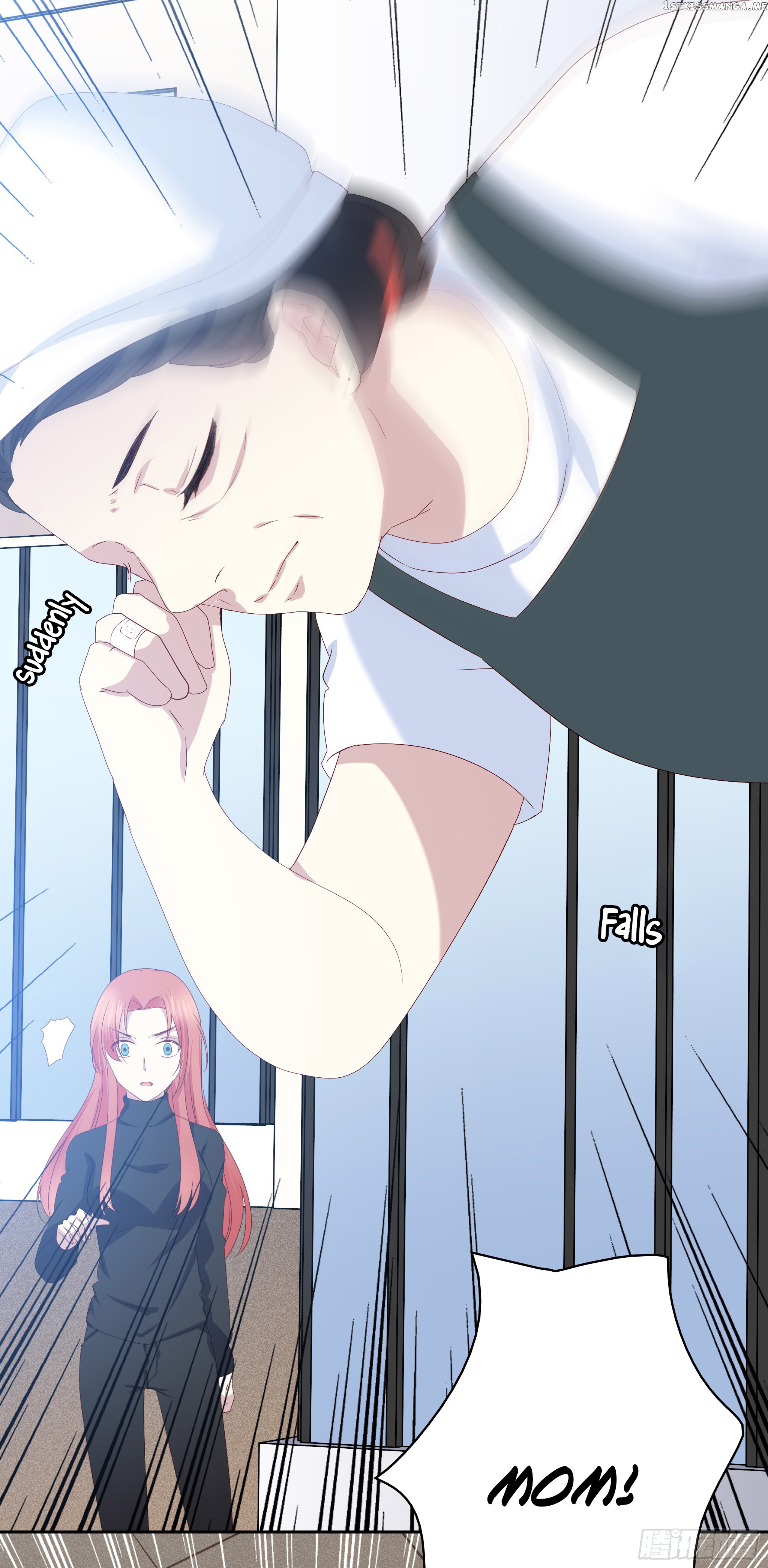 Time Lover chapter 79 - page 31