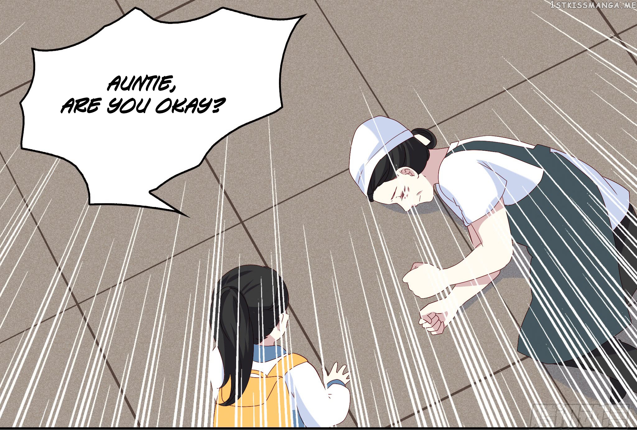 Time Lover chapter 79 - page 34