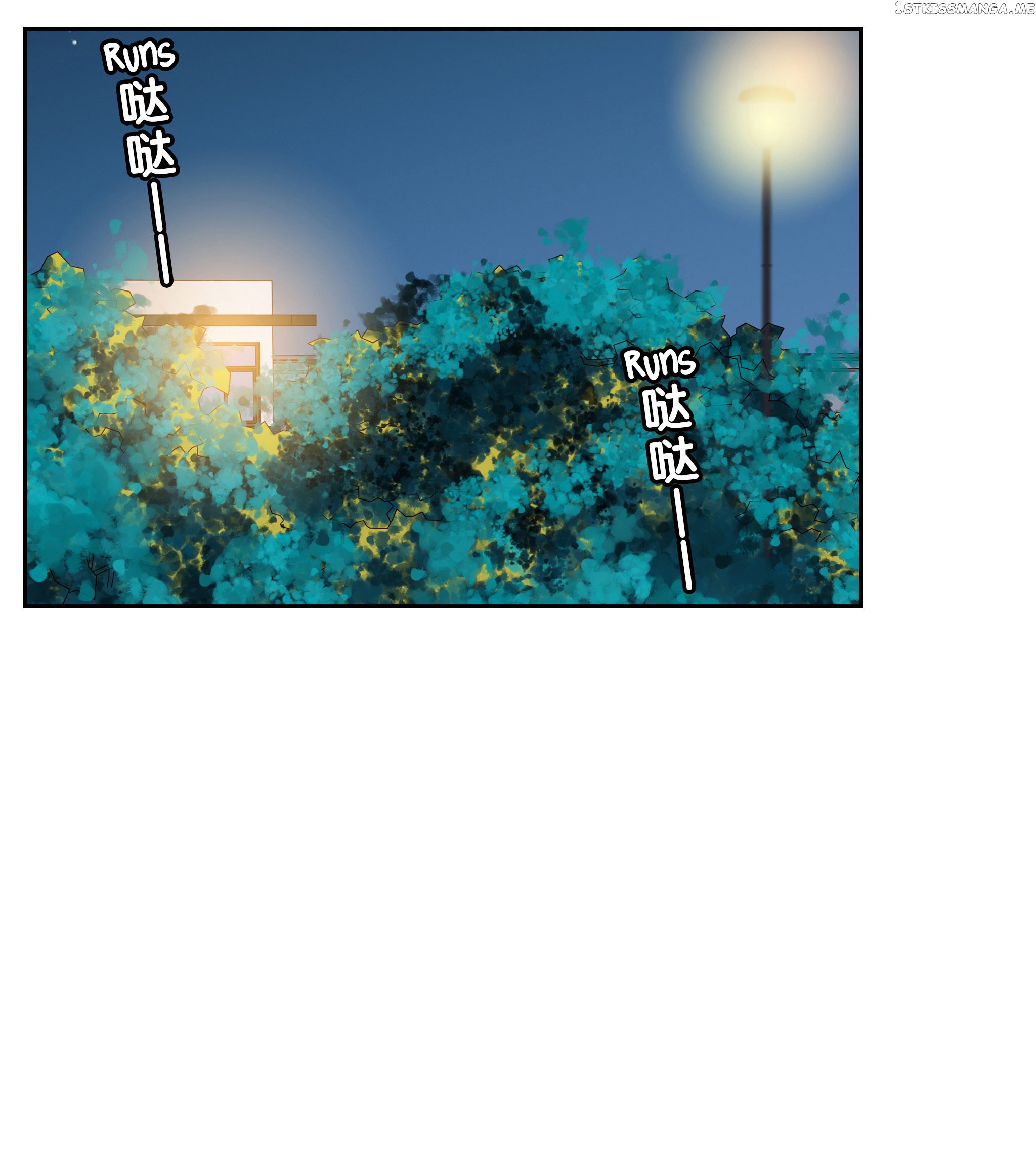 Time Lover chapter 79 - page 36