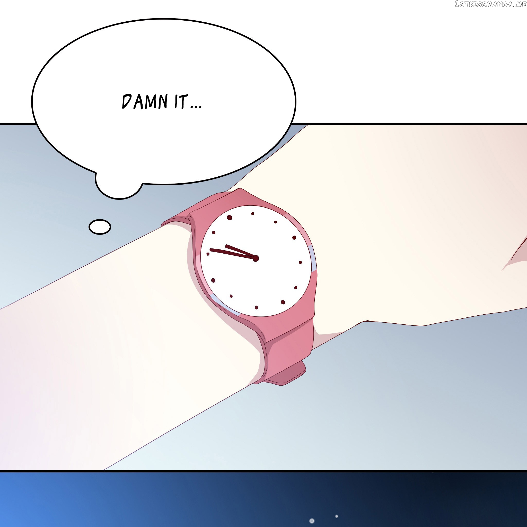 Time Lover chapter 79 - page 37