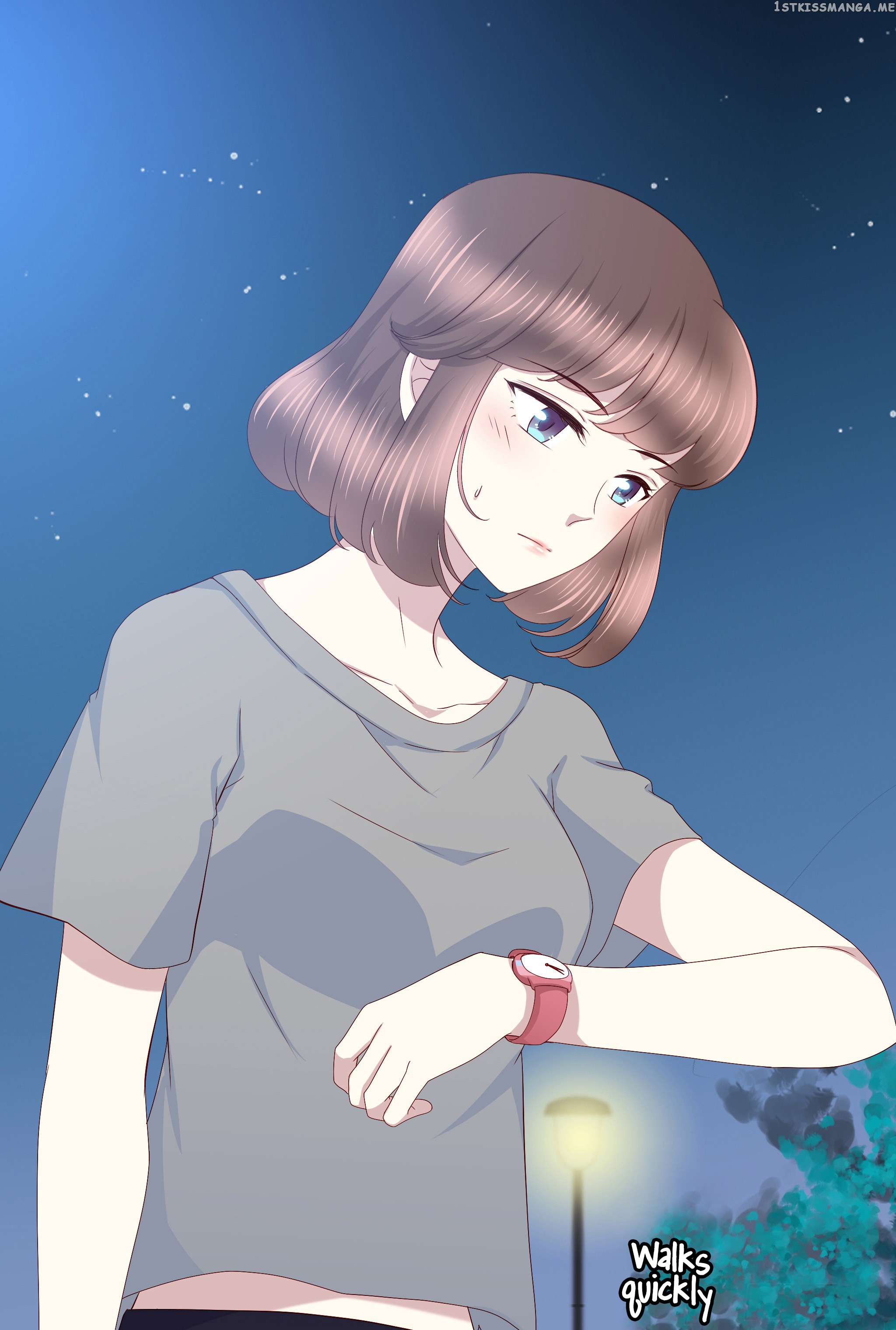 Time Lover chapter 79 - page 38