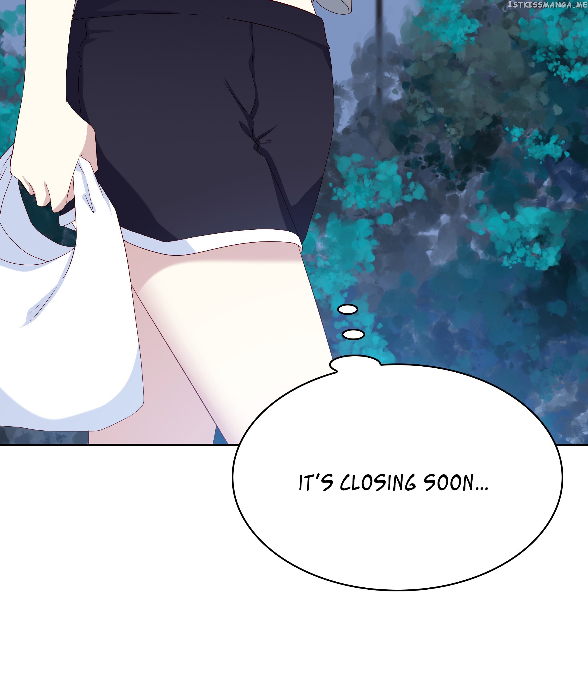 Time Lover chapter 79 - page 39