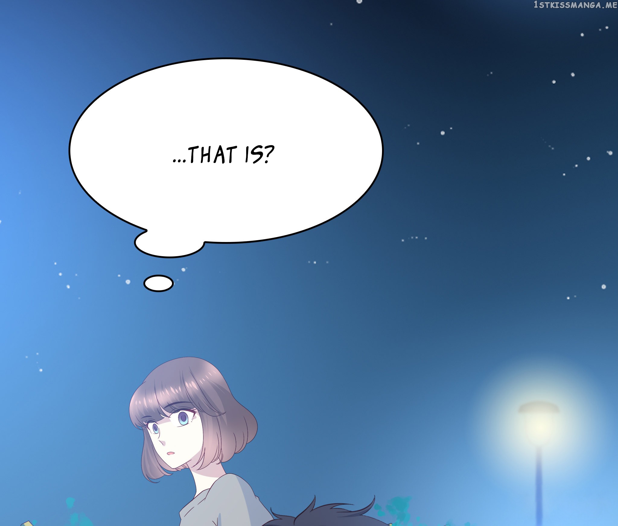 Time Lover chapter 79 - page 41