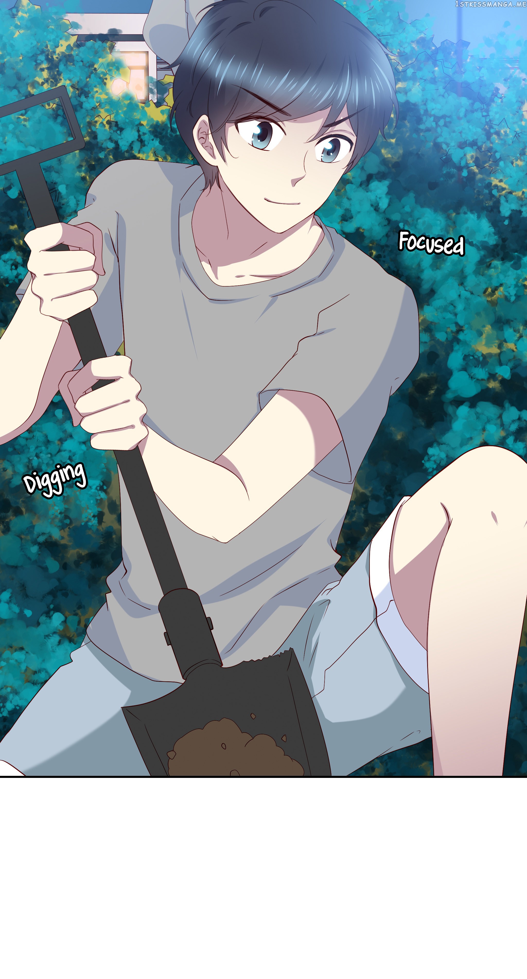 Time Lover chapter 79 - page 42