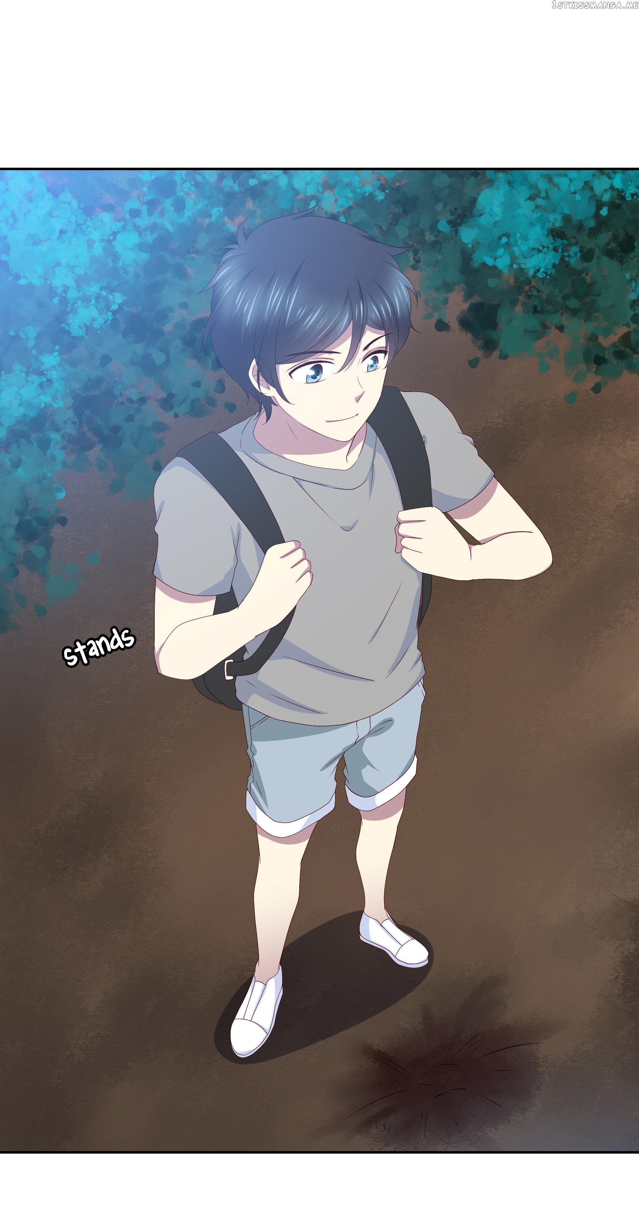 Time Lover chapter 79 - page 44