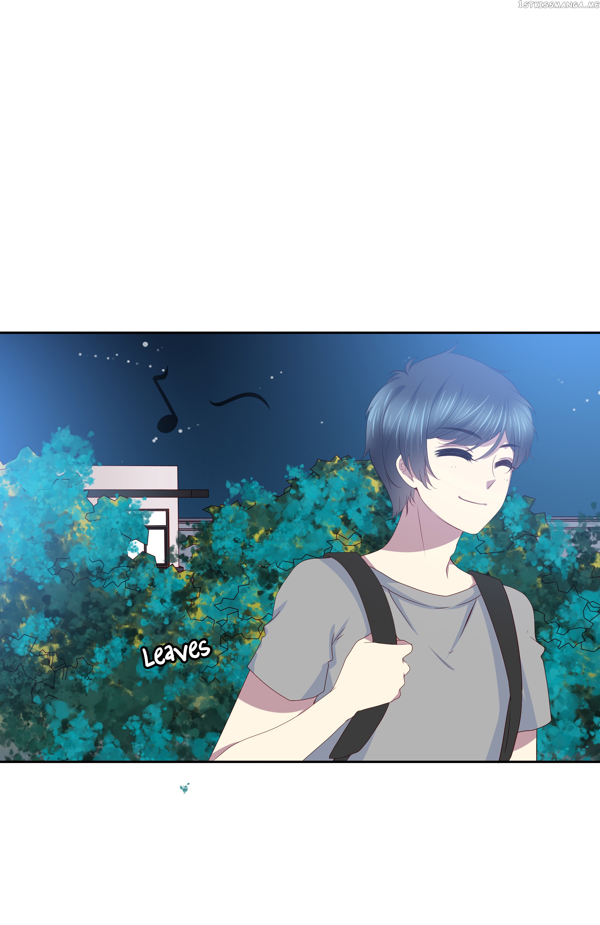 Time Lover chapter 79 - page 45