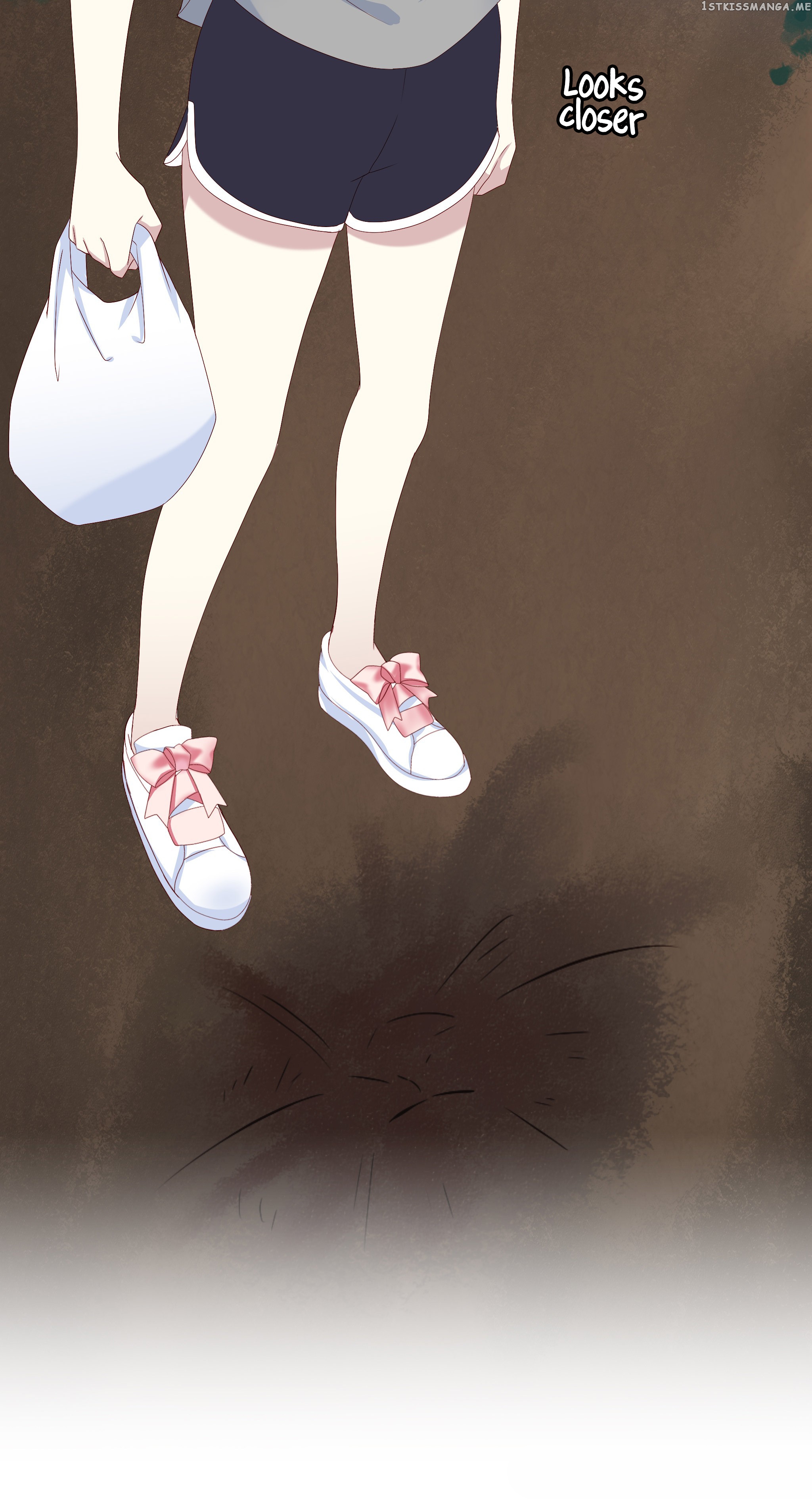 Time Lover chapter 79 - page 49