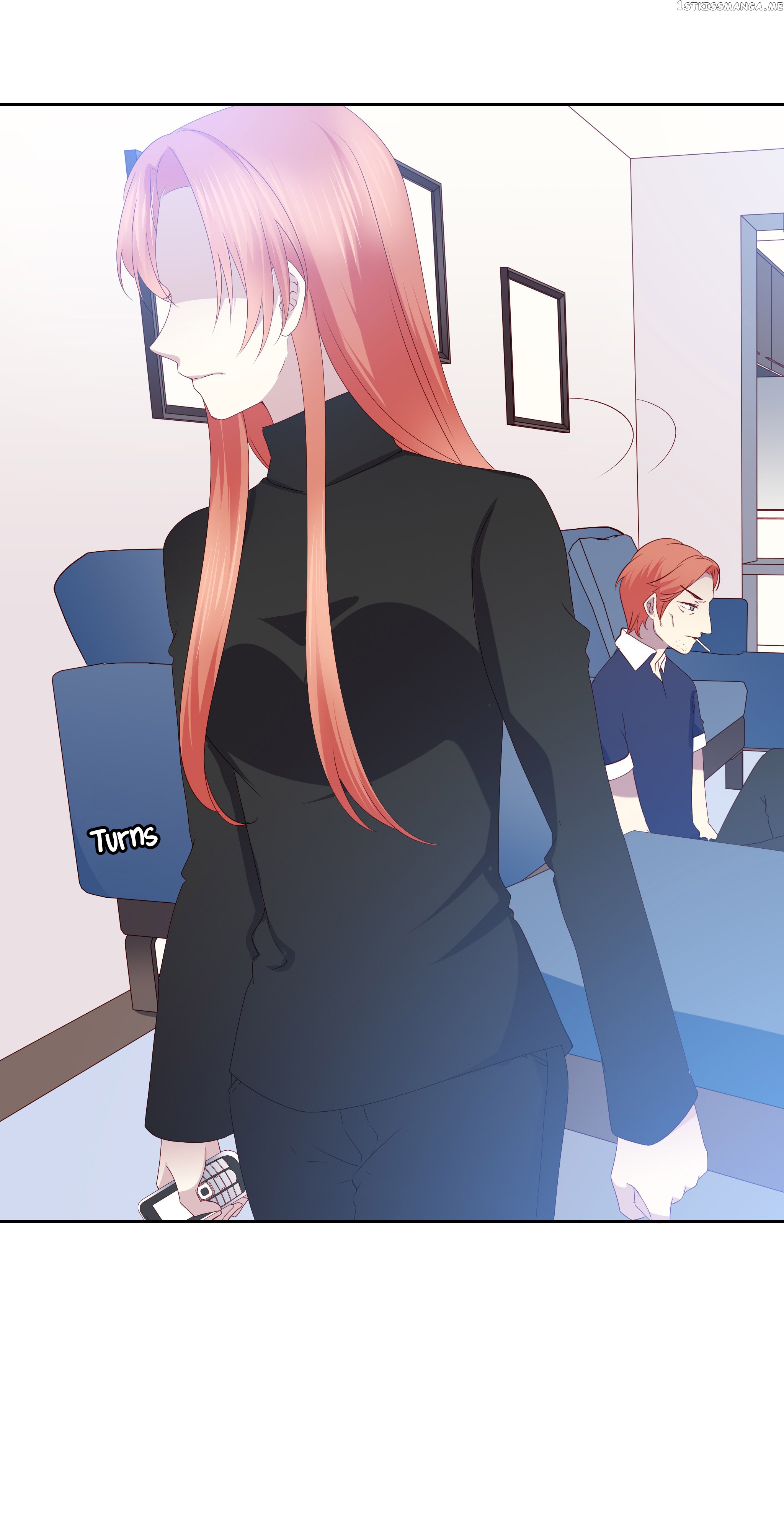 Time Lover chapter 79 - page 9