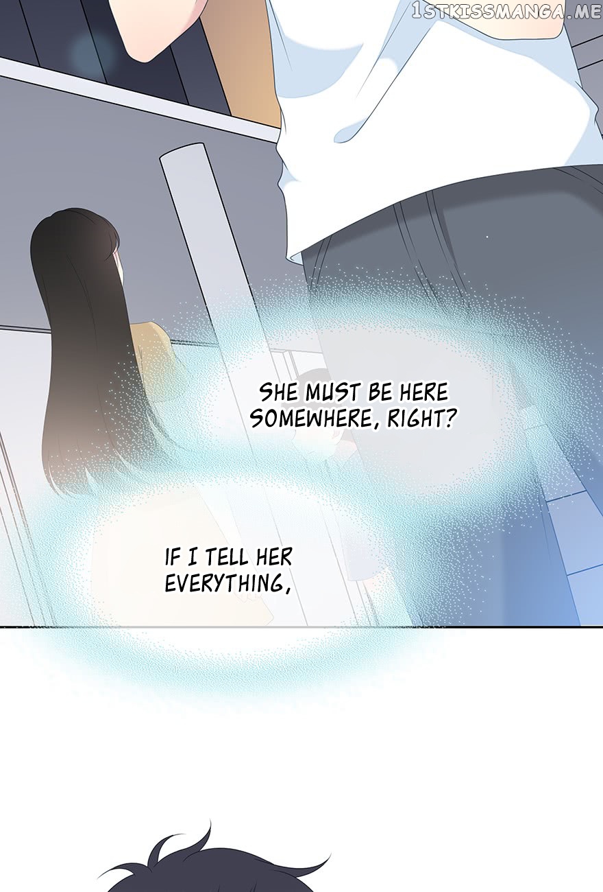 Time Lover chapter 115 - page 18