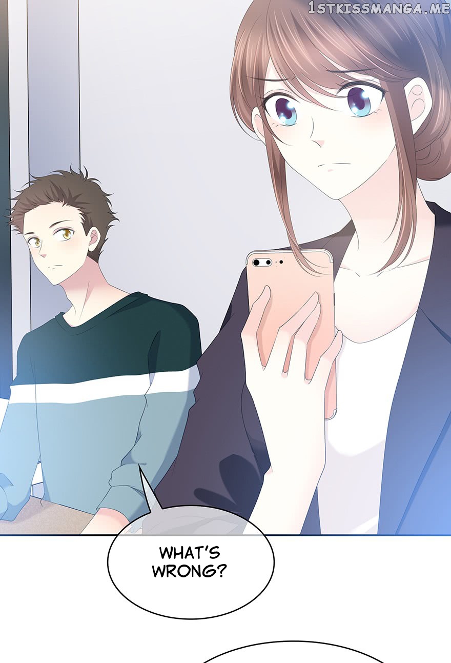 Time Lover chapter 115 - page 28