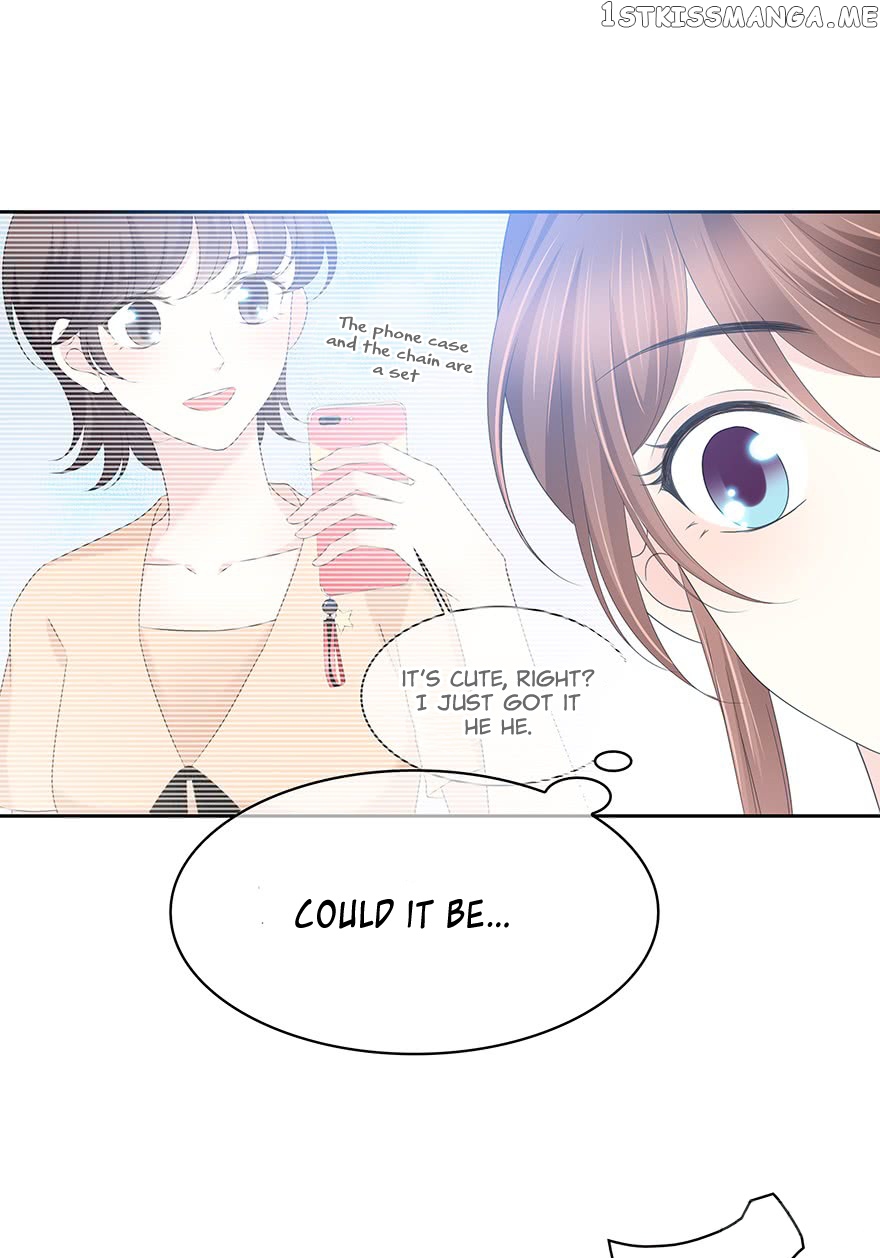 Time Lover chapter 115 - page 34