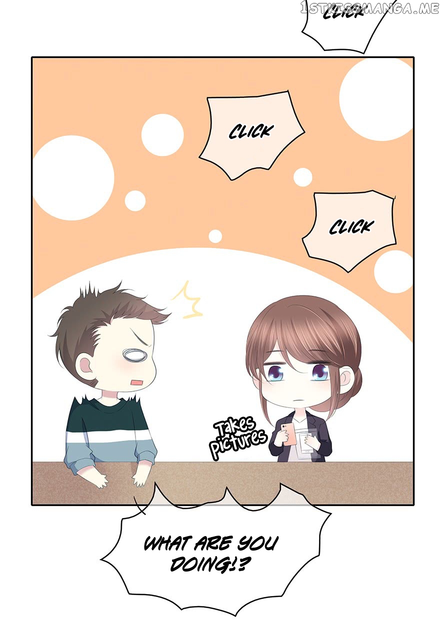 Time Lover chapter 115 - page 35