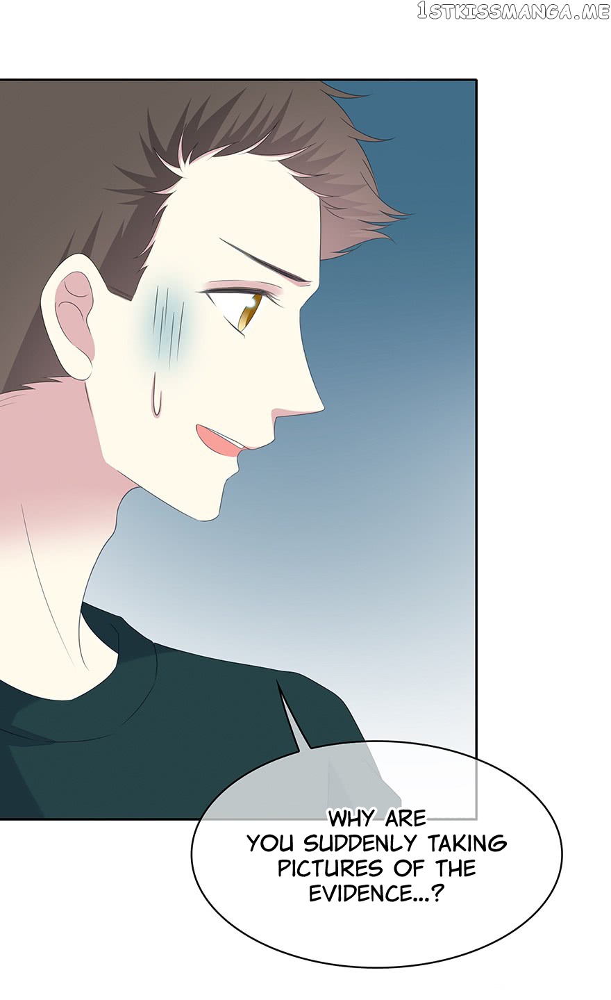 Time Lover chapter 115 - page 36