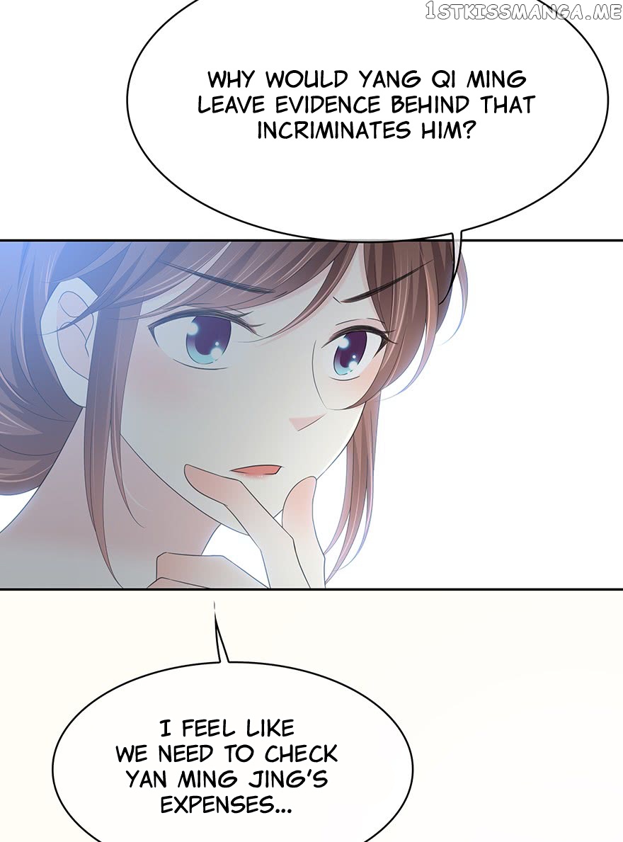 Time Lover chapter 115 - page 43