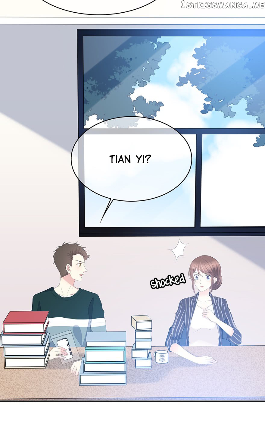 Time Lover chapter 115 - page 44