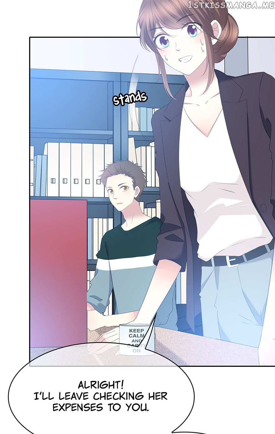 Time Lover chapter 115 - page 48