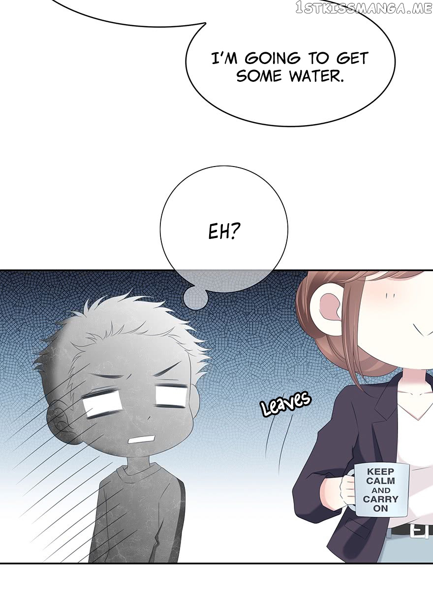 Time Lover chapter 115 - page 49