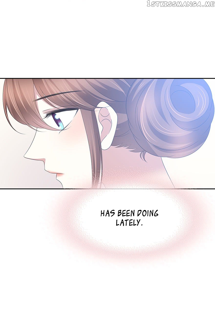 Time Lover chapter 115 - page 54