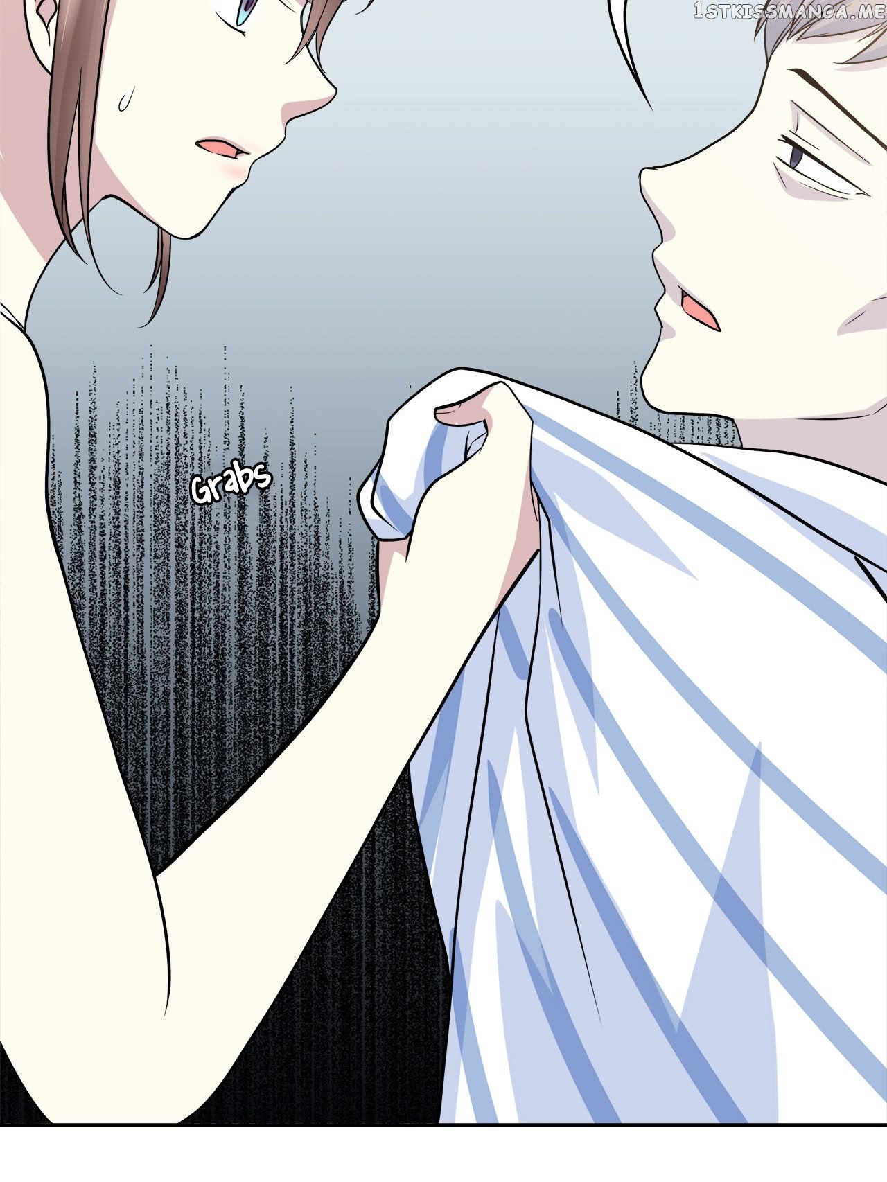 Time Lover chapter 41 - page 12