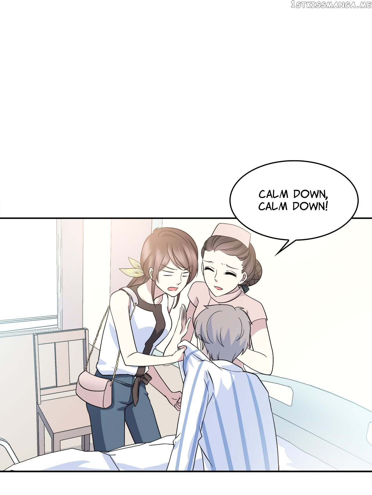 Time Lover chapter 41 - page 13
