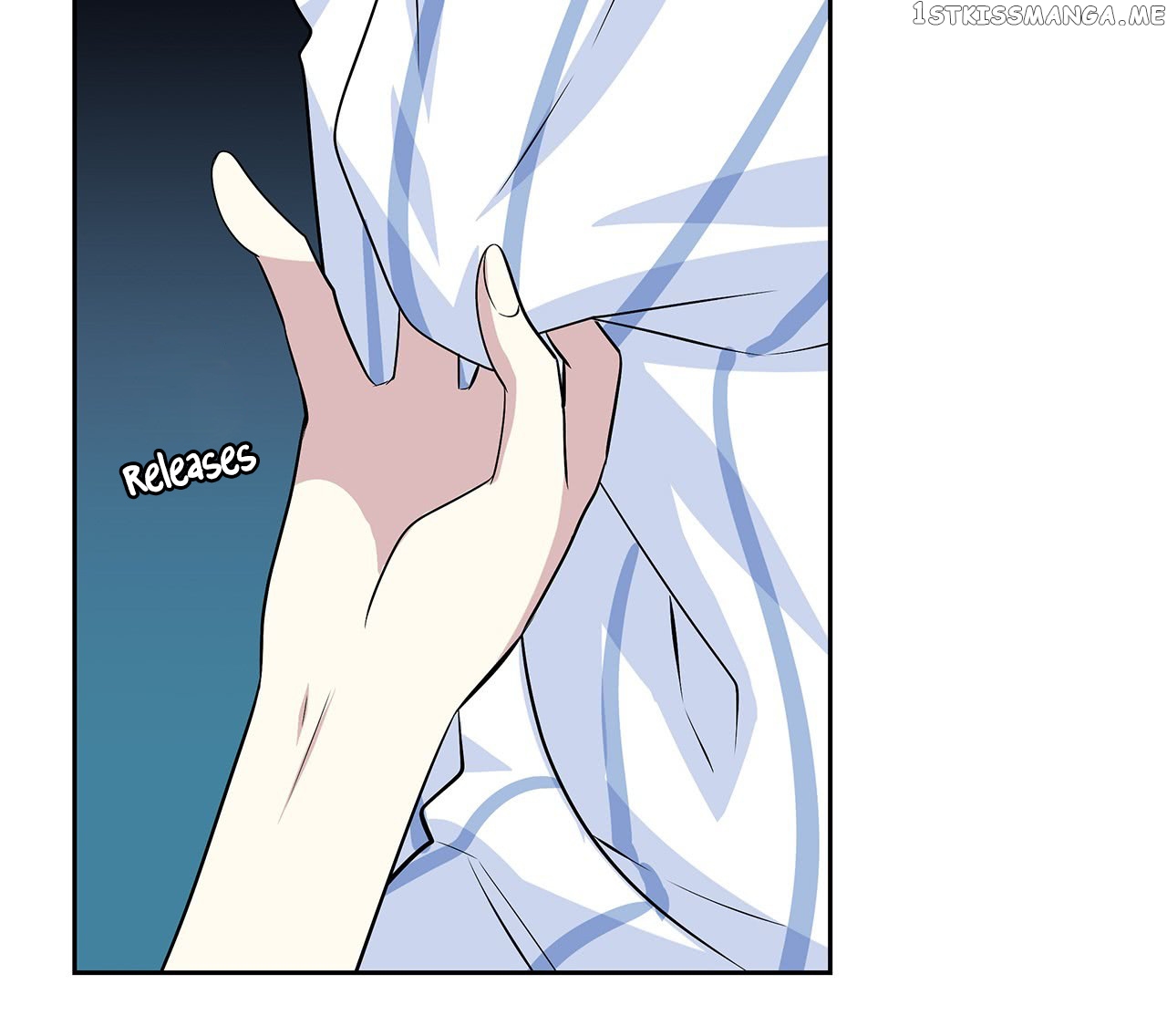 Time Lover chapter 41 - page 15