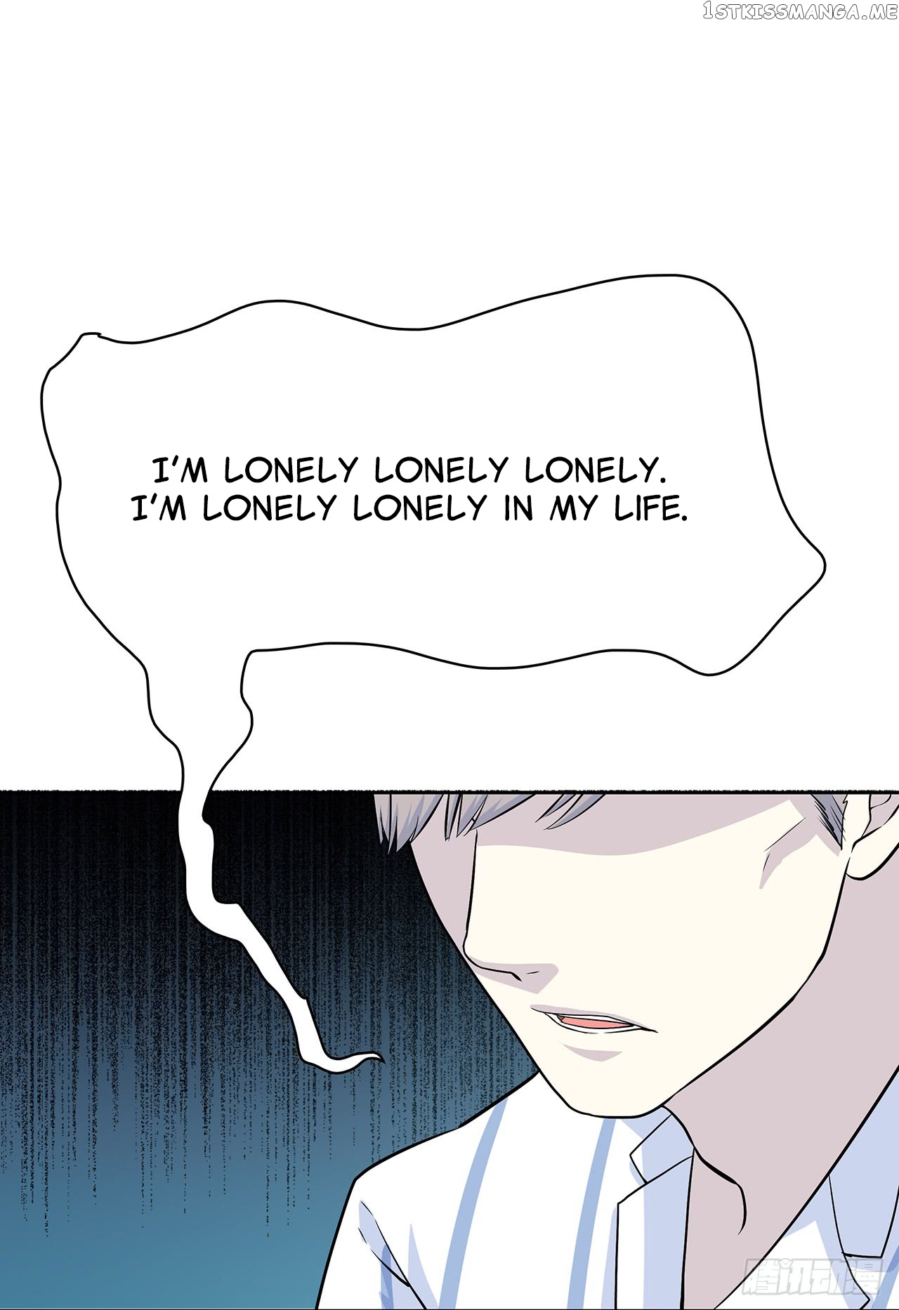 Time Lover chapter 41 - page 16