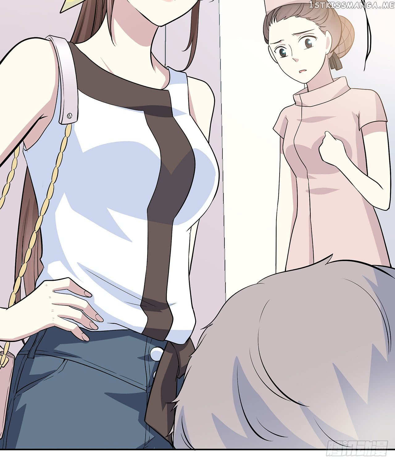 Time Lover chapter 41 - page 18