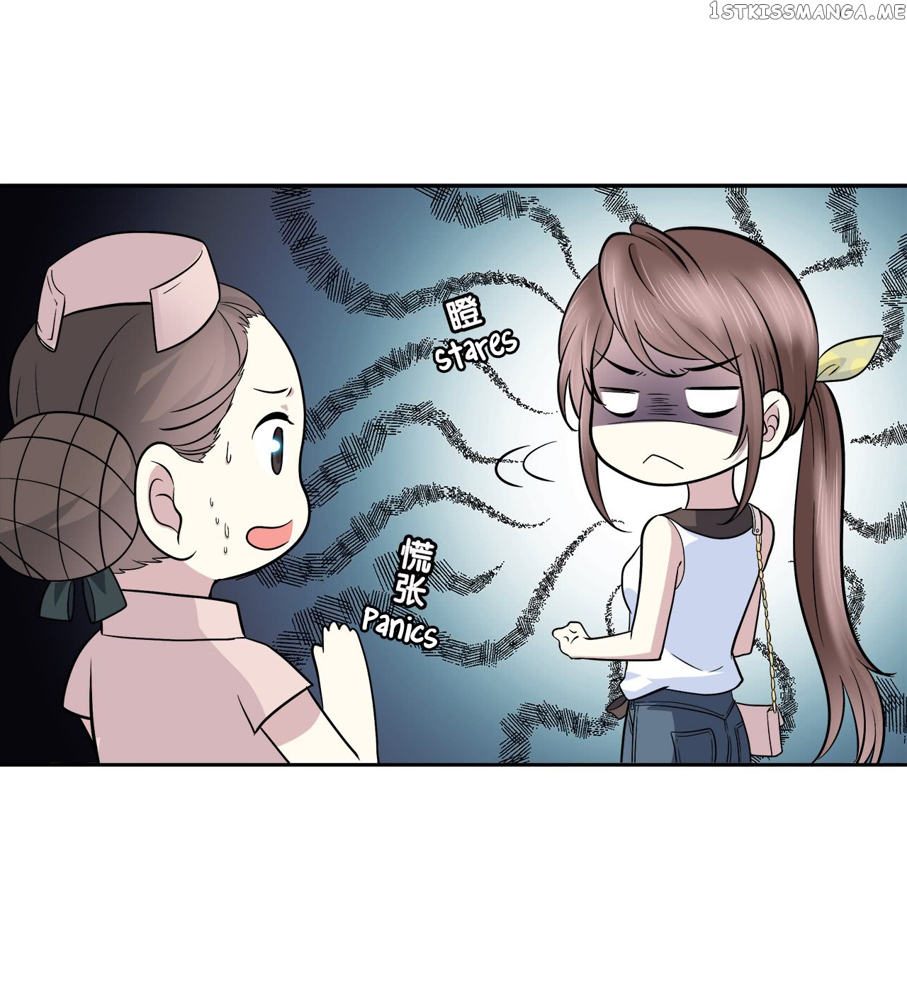 Time Lover chapter 41 - page 19