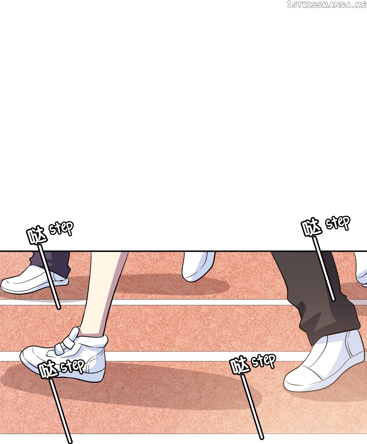 Time Lover chapter 41 - page 26