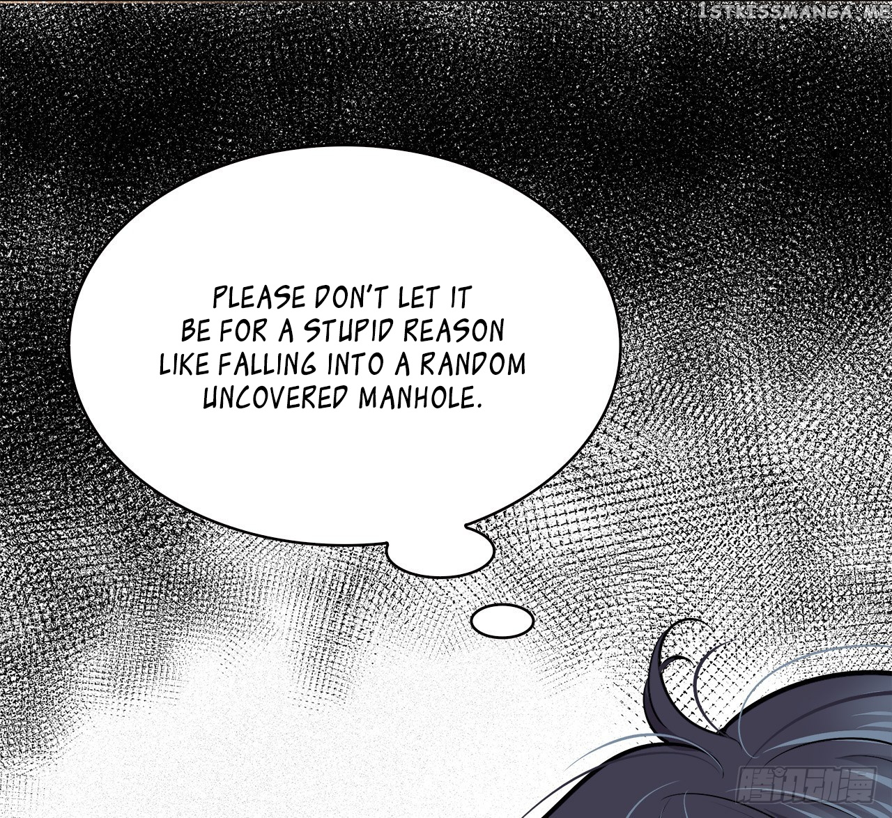Time Lover chapter 41 - page 31