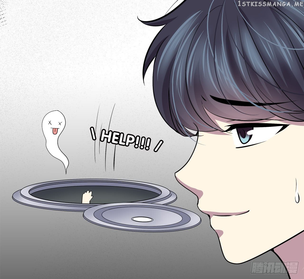 Time Lover chapter 41 - page 32
