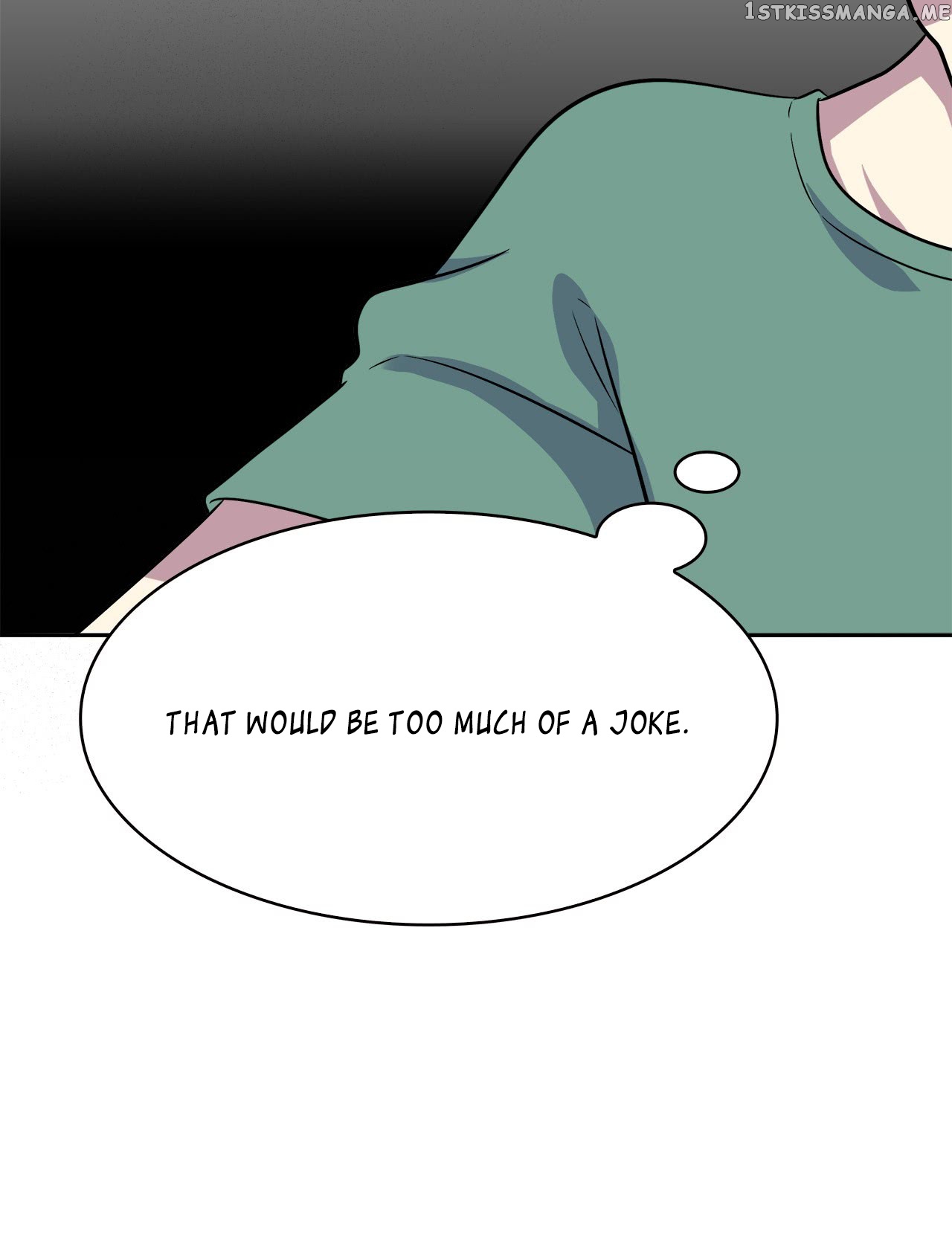 Time Lover chapter 41 - page 33