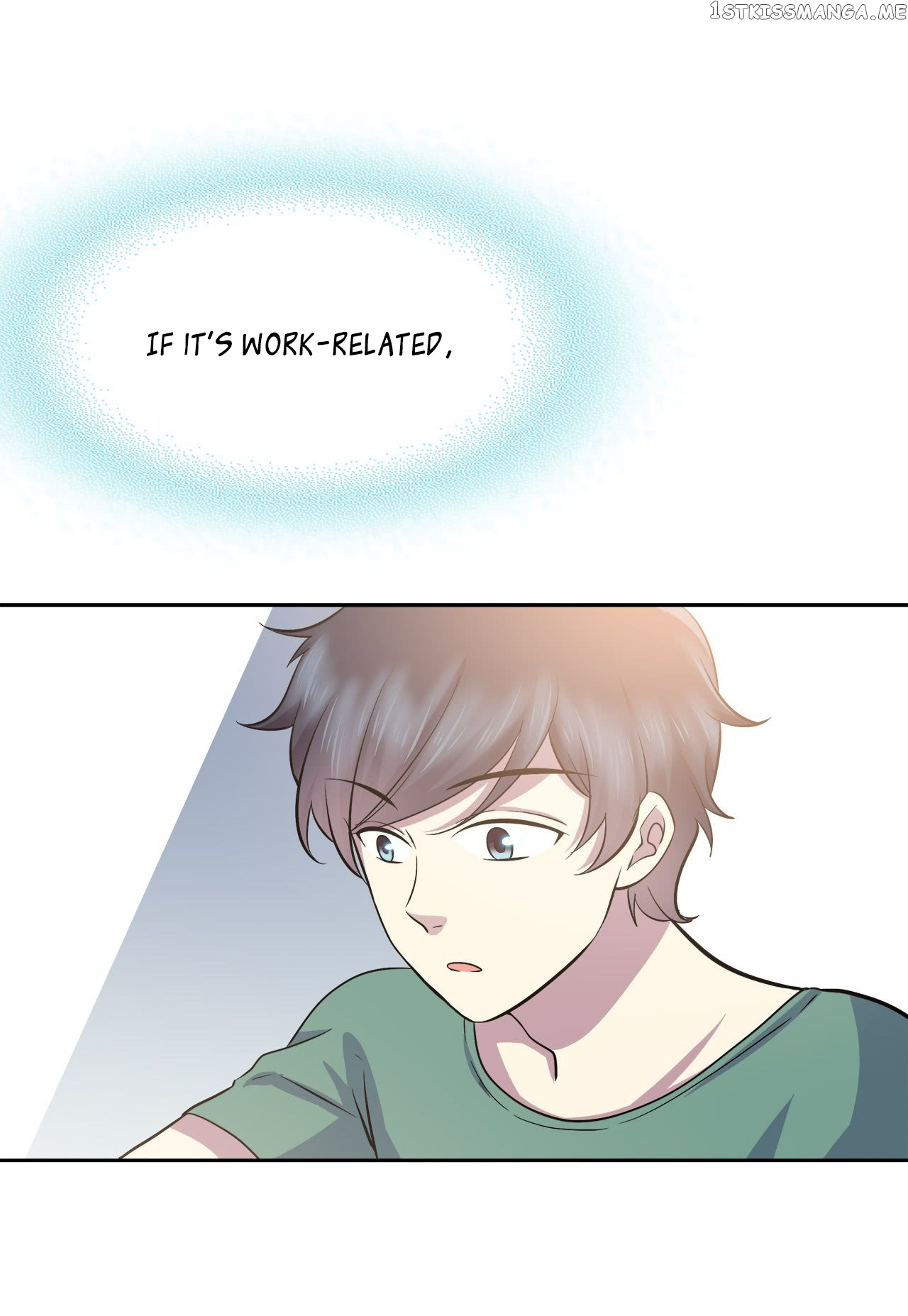 Time Lover chapter 41 - page 34