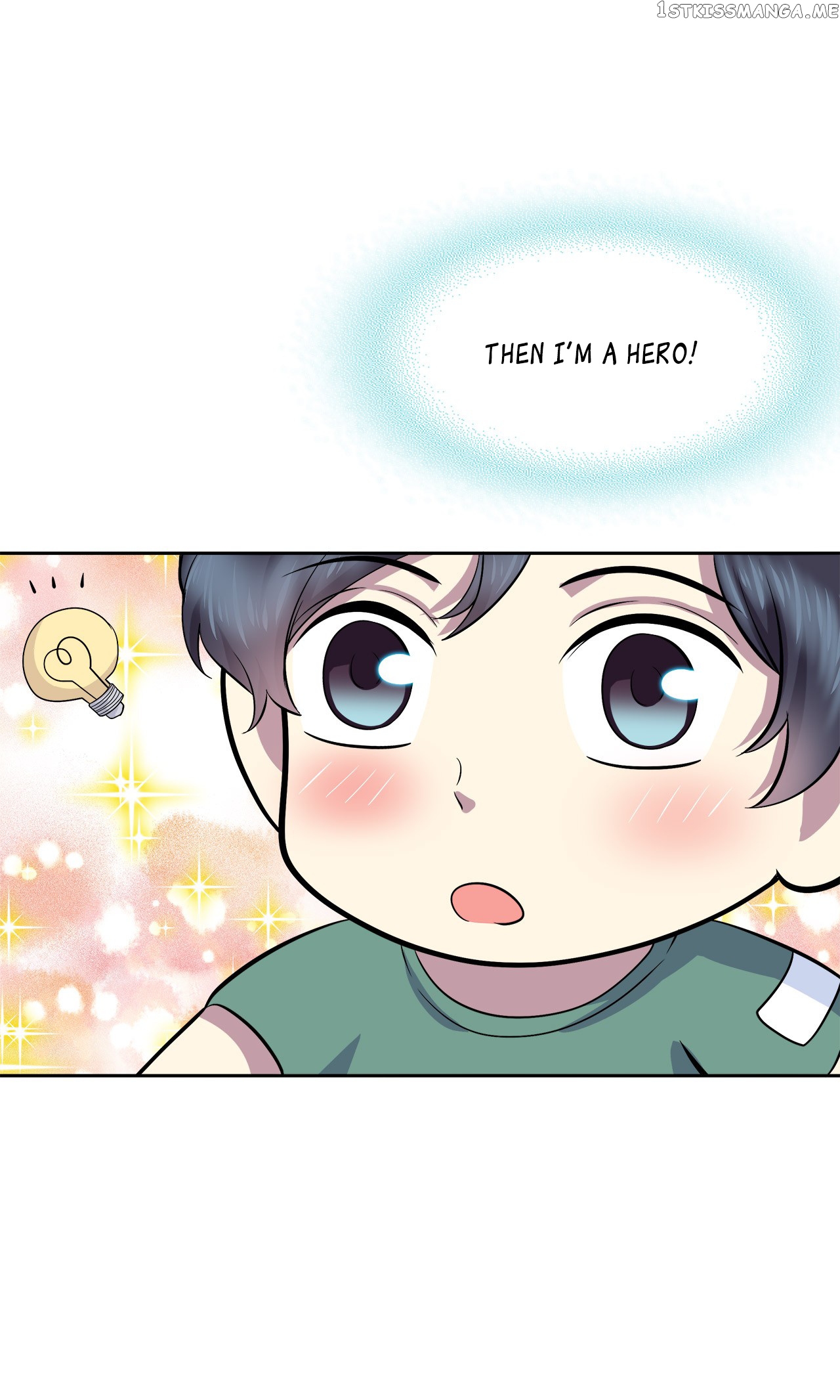 Time Lover chapter 41 - page 35