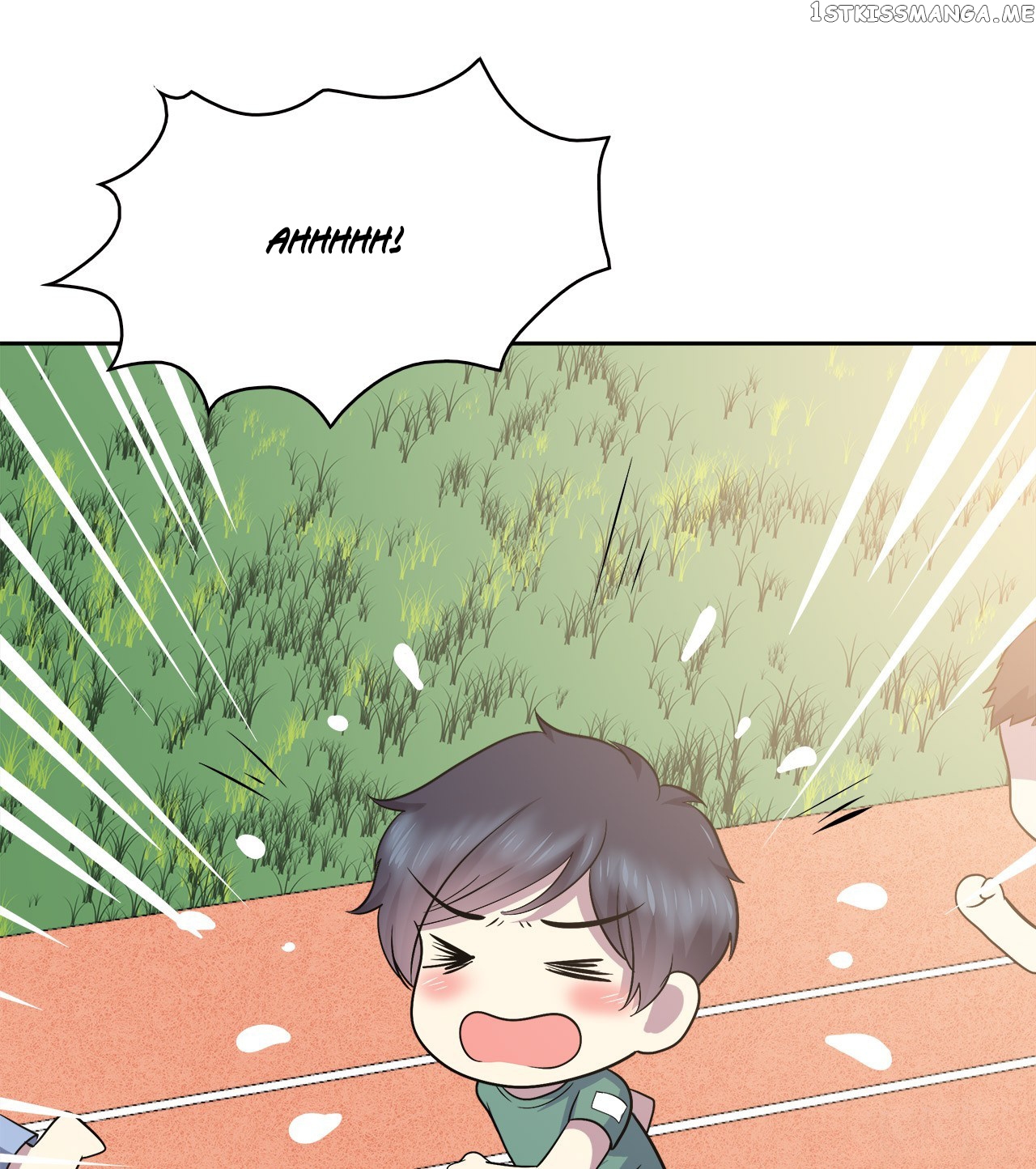 Time Lover chapter 41 - page 36