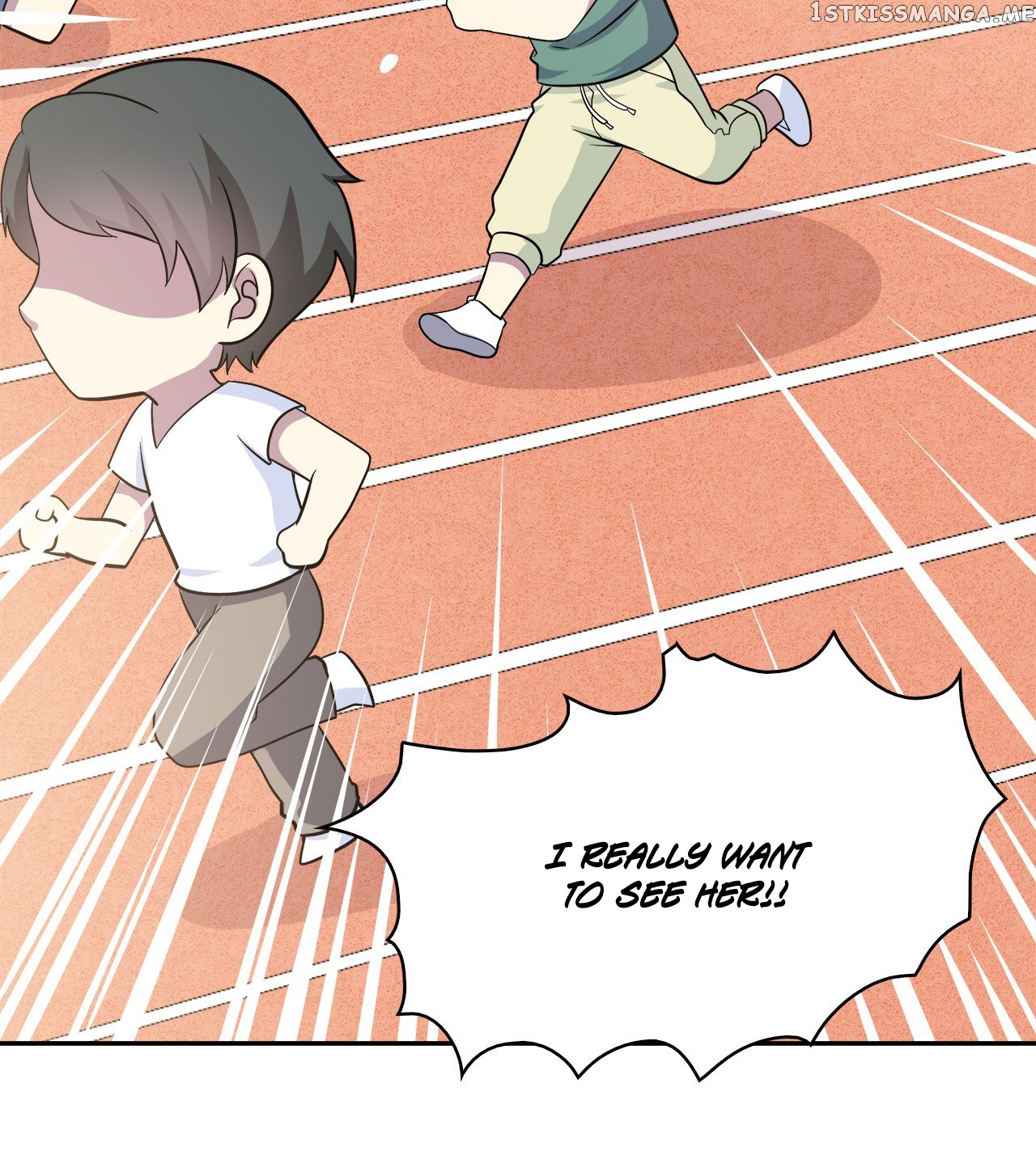 Time Lover chapter 41 - page 37
