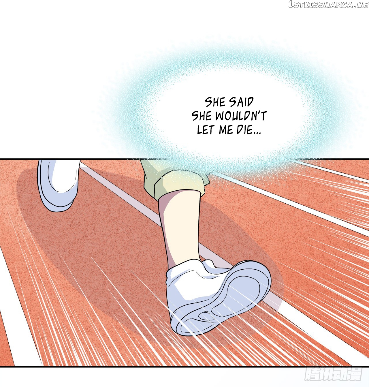 Time Lover chapter 41 - page 39