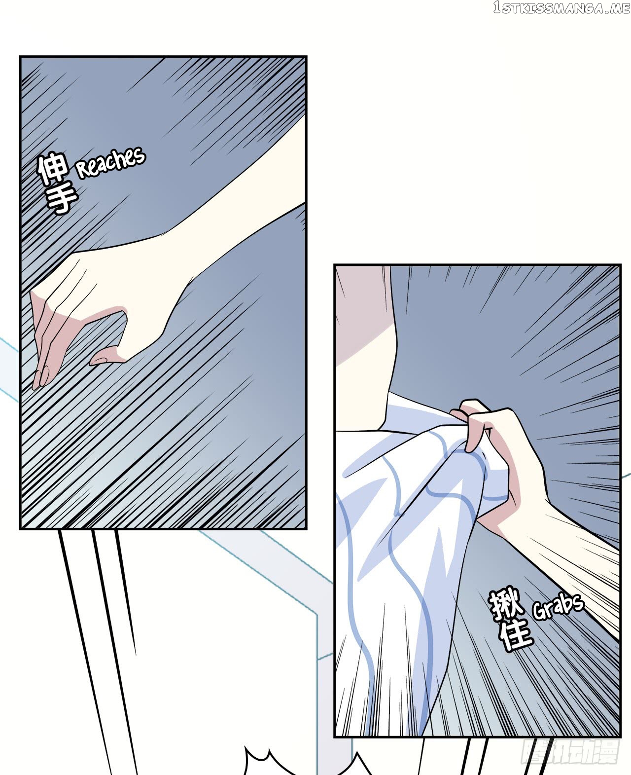 Time Lover chapter 41 - page 4