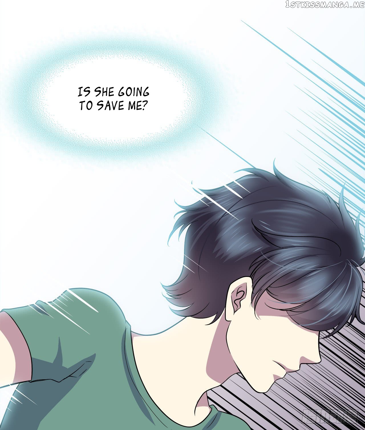 Time Lover chapter 41 - page 40