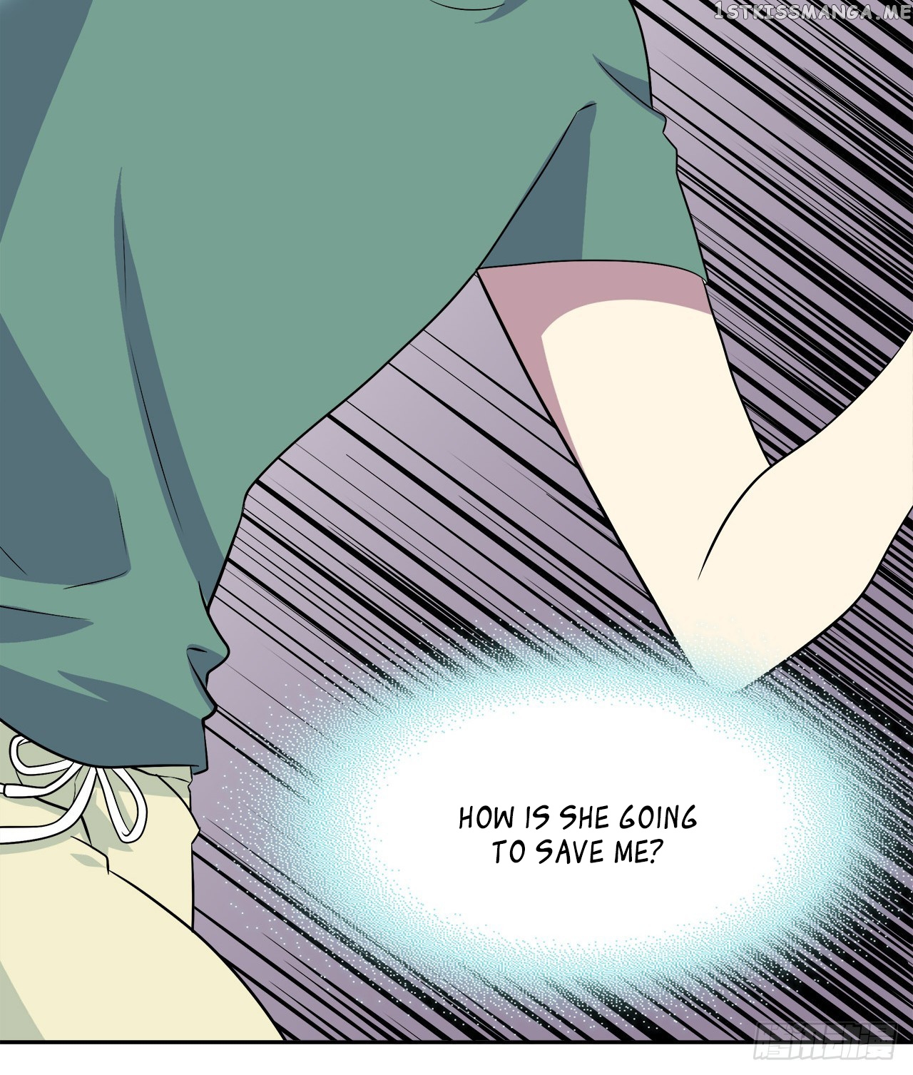 Time Lover chapter 41 - page 41