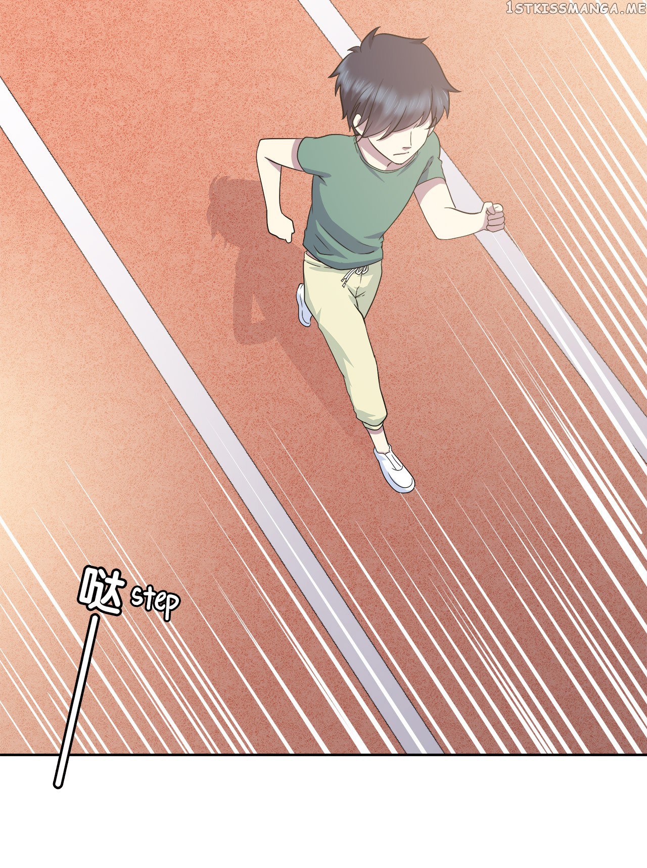 Time Lover chapter 41 - page 44