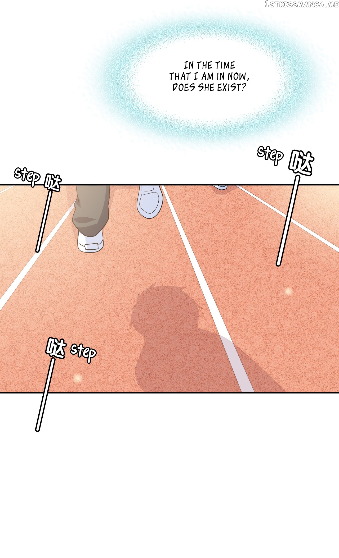 Time Lover chapter 41 - page 45