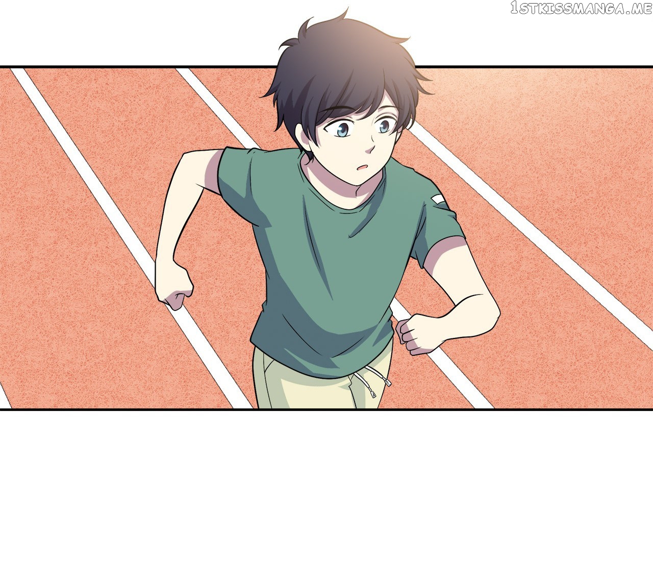 Time Lover chapter 41 - page 47
