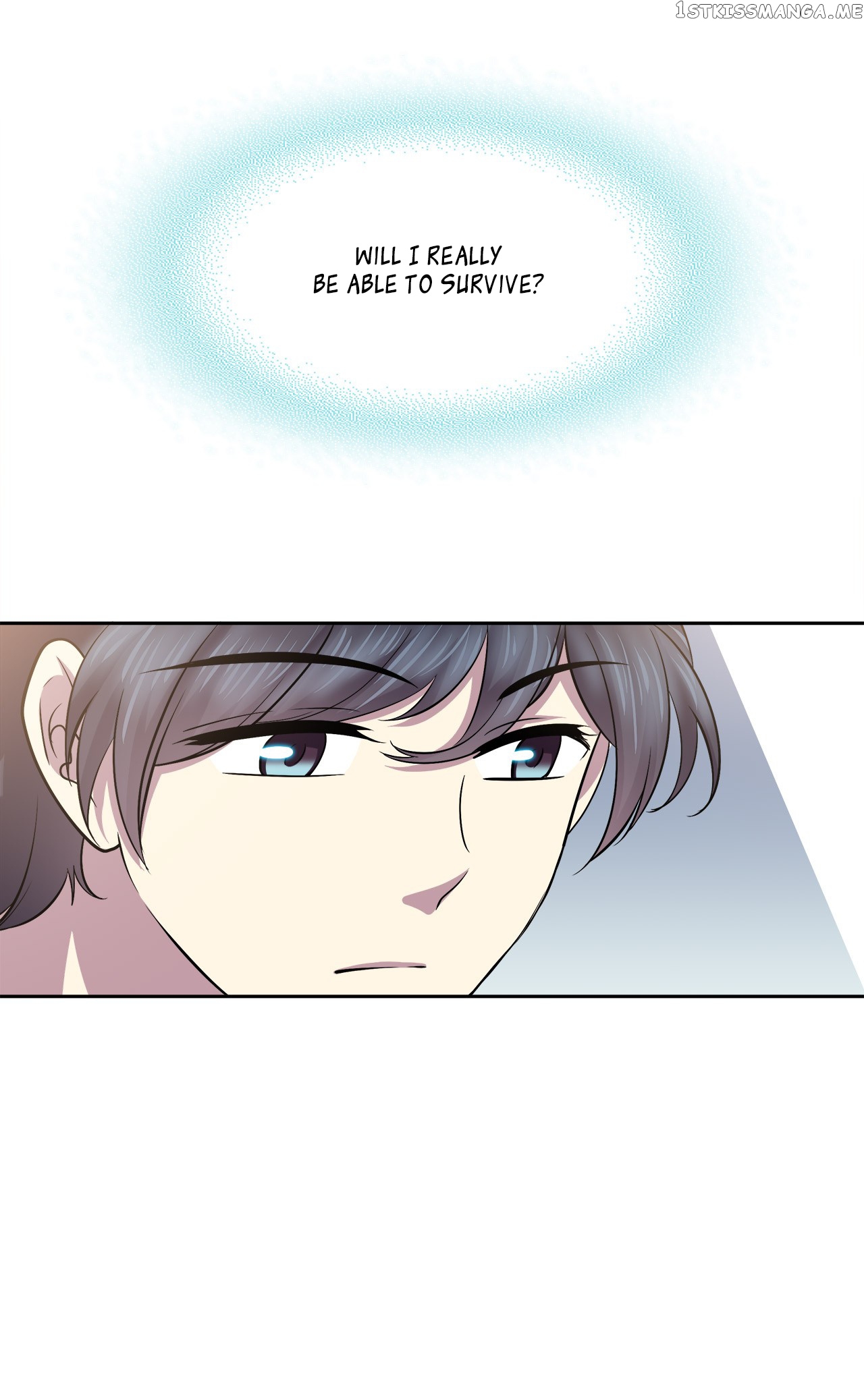 Time Lover chapter 41 - page 48