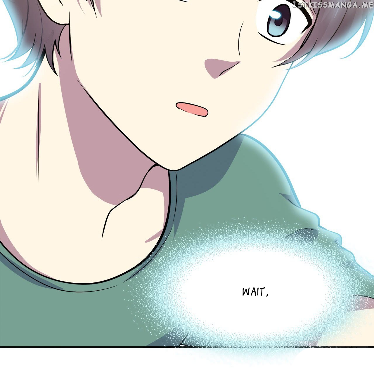 Time Lover chapter 41 - page 50