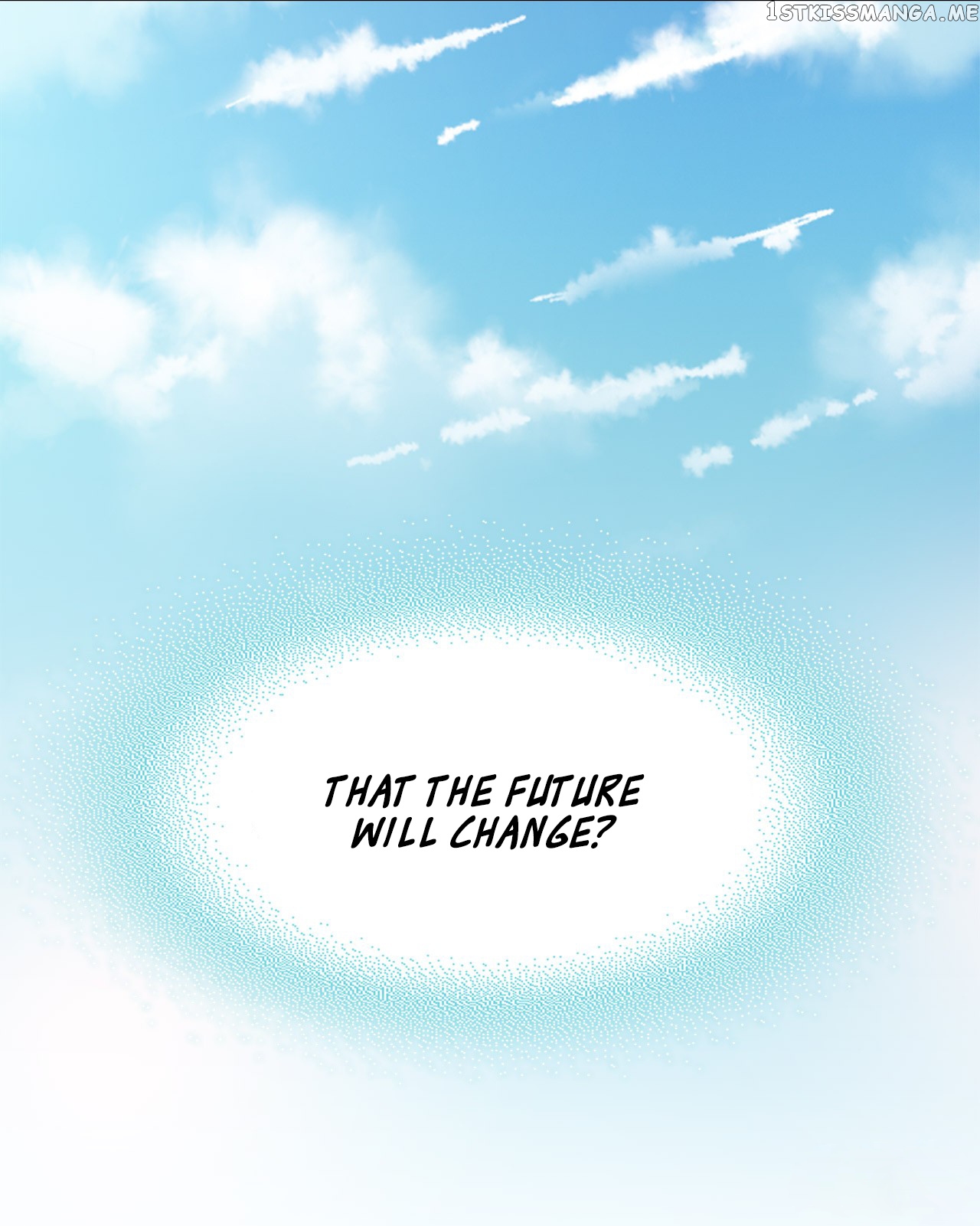 Time Lover chapter 41 - page 52